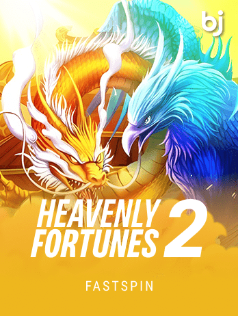 Heavenly Fortunes 2 screenshot