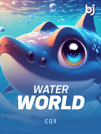 WaterWorld screenshot
