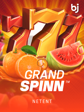 Grand Spinn™ screenshot