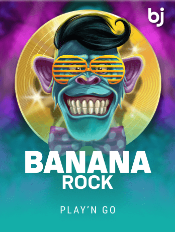 Banana Rock screenshot