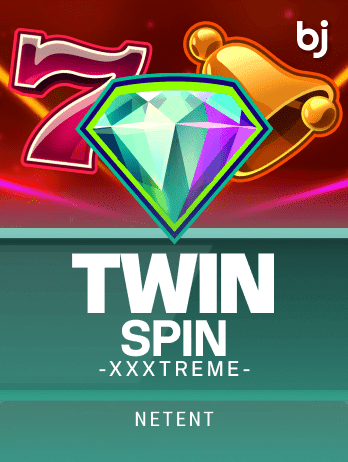 Twin Spin XXXtreme screenshot